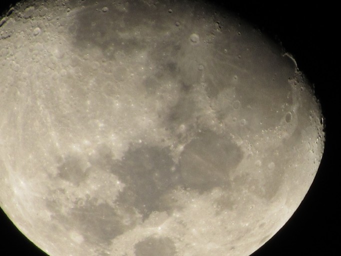 Lua Nova